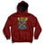 Funny Woodworker Art For Men Carpenter Wood Working Tools Hoodie - Wonder Print Shop