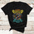 Funny Woodworker Art For Men Carpenter Wood Working Tools T Shirt - Wonder Print Shop