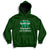 I Was Once Apolite Well Mannered Young Man An Then I Become Law Technician Hoodie - Wonder Print Shop