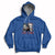 Like A Boss Presidents' Day Washington Abe Lincoln Hoodie - Wonder Print Shop