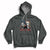 Like A Boss Presidents' Day Washington Abe Lincoln Hoodie - Wonder Print Shop