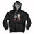 Like A Boss Presidents' Day Washington Abe Lincoln Hoodie - Wonder Print Shop