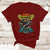 Funny Woodworker Art For Men Carpenter Wood Working Tools T Shirt - Wonder Print Shop