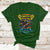 Funny Woodworker Art For Men Carpenter Wood Working Tools T Shirt - Wonder Print Shop