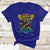 Funny Woodworker Art For Men Carpenter Wood Working Tools T Shirt - Wonder Print Shop