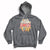 Live Love Dogs Rescue Adopt Dog Lover Pet Day Pet Parents Hoodie - Wonder Print Shop