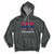 Katie Porter 2024 Whiteboard For Senate California Democrat Hoodie - Wonder Print Shop
