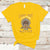 I May Not Be Full Blooded But My Heart Is 100% Native T Shirt - Wonder Print Shop