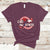 Rainbow CHD Congenital Heart Defect Awareness Heart Disease T-Shirt - Wonder Print Shop