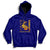 Happy Chinese New Rabbit Year 2023 Year Of The Rabbit Hoodie - Wonder Print Shop