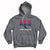Katie Porter 2024 Whiteboard For Senate California Democrat Hoodie - Wonder Print Shop