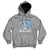 Law Technician Don't Argue They Explain Why You're Stupid Hoodie - Wonder Print Shop