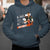 Better Send Those Refunds Funny Sarcastic Joe Saying Hoodie - Wonder Print Shop