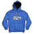My Retirement Plan Is Fishing Fisherman Retired Fishing Hoodie - Wonder Print Shop