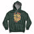 Happy Pi Day 3.14 Number Pi Digits Pie Pizza Geek Pi Pun Hoodie - Wonder Print Shop