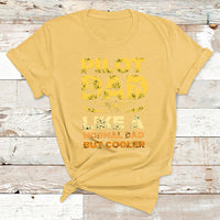 Funny Pilot Art For Dad Men Aviation Airplane Pilot T Shirt - Wonder Print Shop