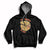 Happy Pi Day 3.14 Number Pi Digits Pie Pizza Geek Pi Pun Hoodie - Wonder Print Shop