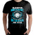 Elevator Mechanic Because Freakin Miracle Worker Isn't An Official Job Tittle, Elevator Mechanic T Shirt - Wonder Print Shop