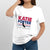 Katie Porter 2024 Whiteboard For Senate California Democrat T Shirt - Wonder Print Shop