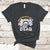 Someday Well All Be Dead Retro Funny Existence Alive T Shirt - Wonder Print Shop