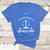 Law Technician Don't Argue They Explain Why You're Stupid T Shirt - Wonder Print Shop
