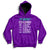 Funny Plumber Extra Charges Hourly Rate Plumbing Hoodie - Wonder Print Shop