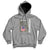 American Flag Camo Proud US Army Veteran Hoodie - Wonder Print Shop