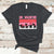 Funny Black Cat Ew Valentine Anti Valentines Day Galantines T-Shirt - Wonder Print Shop