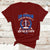 Law Technician Don't Argue They Explain Why You're Stupid T Shirt - Wonder Print Shop