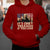 It's Only Treason If You Lose 4th Of July Independence Day Presidents Day Founding Fathers US Pride American Flag Patriots Political Hoodie - Wonder Print Shop
