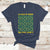 120 Days Of School And Still Loving It Feeling Cray Cray Teacher Student T Shirt - Wonder Print Shop