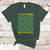 120 Days Of School And Still Loving It Feeling Cray Cray Teacher Student T Shirt - Wonder Print Shop