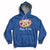 Happy Pi Day 3.14 Number Pi Digits Pie Cake Geek Pi Pun Hoodie - Wonder Print Shop