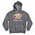Happy Pi Day 3.14 Number Pi Digits Pie Cake Geek Pi Pun Hoodie - Wonder Print Shop
