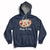 Happy Pi Day 3.14 Number Pi Digits Pie Cake Geek Pi Pun Hoodie - Wonder Print Shop