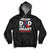 Dad Of A Heart Warrior CHD Congenital Heart Defect Awareness Hoodie - Wonder Print Shop