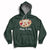Happy Pi Day 3.14 Number Pi Digits Pie Cake Geek Pi Pun Hoodie - Wonder Print Shop