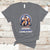 This Is The Government Our Founders Warned Us About Patriots Uncle Sam American Flag US Pride Political T-Shirt - Wonder Print Shop