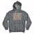 Dear Person Behind Me The World Is A Better Place With You Hoodie - Wonder Print Shop