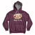 Happy Pi Day 3.14 Number Pi Digits Pie Cake Geek Pi Pun Hoodie - Wonder Print Shop