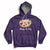 Happy Pi Day 3.14 Number Pi Digits Pie Cake Geek Pi Pun Hoodie - Wonder Print Shop