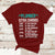 Funny Plumber Extra Charges Hourly Rate Plumbing T Shirt - Wonder Print Shop