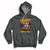 Funny Therapy Is Expensive Wind Is Free Motorcycle Bikers Riders Hoodie - Wonder Print Shop