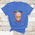 Biden 2024 Rainbow Gay Pride LGBT Democrat For Mens Womens T Shirt - Wonder Print Shop