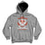 Law Technician I'm Not Arguing I'm Just Explaining Why I'm Right Hoodie - Wonder Print Shop