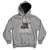 My Time In Uniform Is Over But Being A Veteran Never Ends Hoodie - Wonder Print Shop