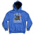 My Time In Uniform Is Over But Being A Veteran Never Ends Hoodie - Wonder Print Shop