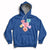 Nah I'm Good Anti Valentines Day For Single Hearts Self-love Hoodie - Wonder Print Shop