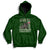 My Time In Uniform Is Over But Being A Veteran Never Ends Hoodie - Wonder Print Shop