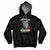 A Different Type Of Awesome Autism Support Autism Autistic Hoodie - Wonder Print Shop